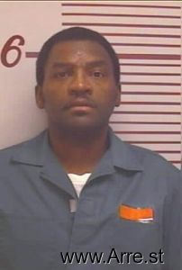 Terry Abbott Arrest Mugshot