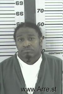 Thomas Abram Arrest Mugshot