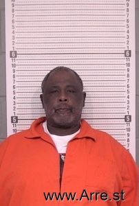 Thomas Walker Arrest Mugshot