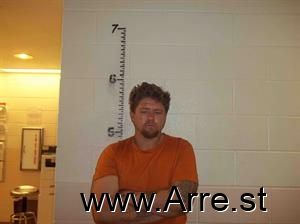 Thomas Zumwalt Arrest Mugshot