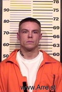 Timothy Busche Arrest Mugshot