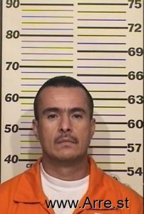 Todd Rivera Arrest Mugshot