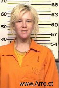 Tracy Seidel Arrest