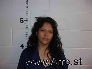 Trenidad Lopez Arrest Mugshot