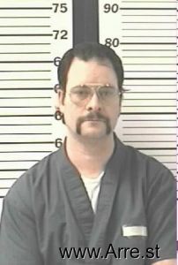 Troy Heustis Arrest Mugshot