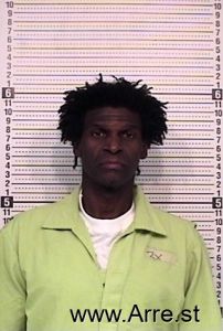 Troy Seward Arrest