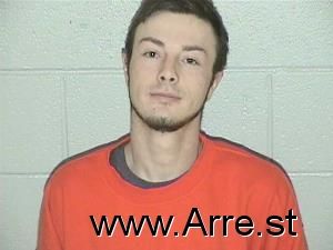 Tyler Kohn Arrest Mugshot