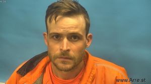 Tanner Searight Arrest Mugshot