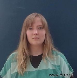 Tashana Pankonien Arrest Mugshot