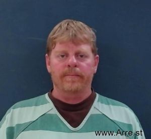 Timothy Belcher Arrest Mugshot