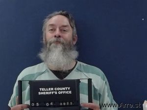 Timothy Byrne Arrest Mugshot