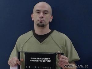 Timothy Sutton Arrest Mugshot