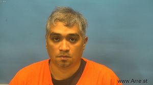 Timothy Tolentino Arrest Mugshot