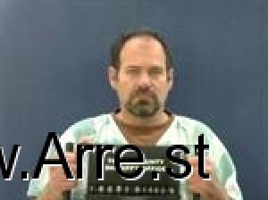 Tod Mazotti Arrest Mugshot