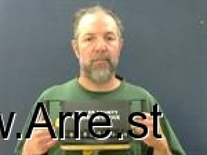 Todd Ibarra Arrest Mugshot