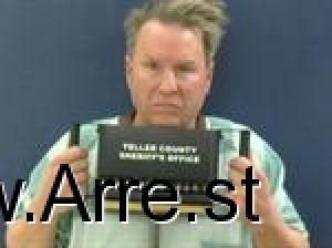 Todd Morley Arrest Mugshot