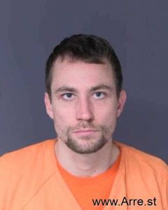 Travis Bannon Arrest Mugshot