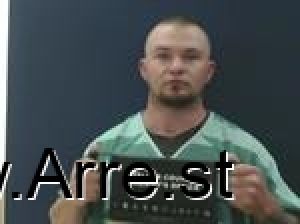 Tyler Knigge Arrest Mugshot