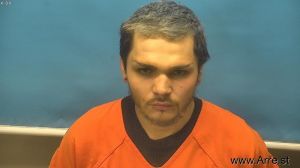 Tyler Lucero Arrest Mugshot