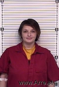 Valerie French Arrest Mugshot