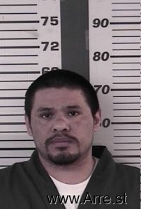 Victor Aguayo Arrest Mugshot