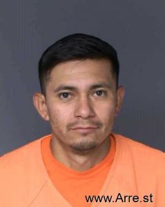 Victor Cardenas-parra Arrest Mugshot