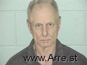 Wayne Kogl Arrest Mugshot