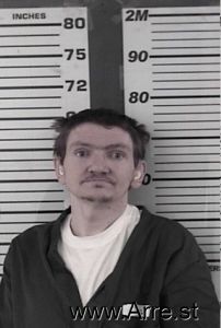 William Wright Arrest Mugshot