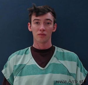 Willem Surat Arrest Mugshot