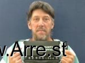 William Trumbly Arrest Mugshot