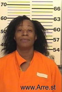 Yolanda Abram Arrest Mugshot