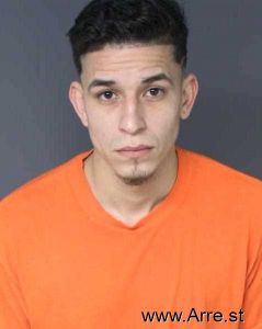 Yefri Cruz-navas Arrest Mugshot