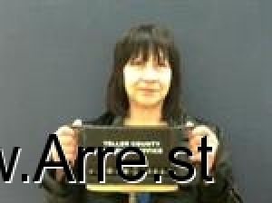 Yvonne Wear Arrest Mugshot