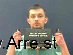Zachary Costello Arrest