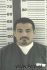 CESAR TERRAZAS Arrest Mugshot DOC 