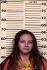 ERIKKA DEGENHART Arrest Mugshot DOC 