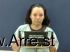 Elishia Salazar Arrest Mugshot Teller 09/18/2016