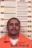 ISMAEL RODRIGUEZ Arrest Mugshot DOC 