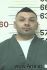 JAMES SALAZAR Arrest Mugshot DOC 