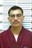 JORGE BENITEZ Arrest Mugshot DOC 