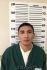 JOSUE RIVERA Arrest Mugshot DOC 