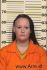 MEGAN BENNETT Arrest Mugshot DOC 