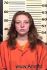 MEGAN COWHAM Arrest Mugshot DOC 