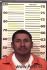 ROBERTO CASTORENA Arrest Mugshot DOC 