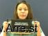 Sabrina Laclay Arrest Mugshot Teller 05/08/2015 18:27