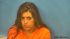 VICTORIA GALVAN Arrest Mugshot Archuleta 2023-12-16