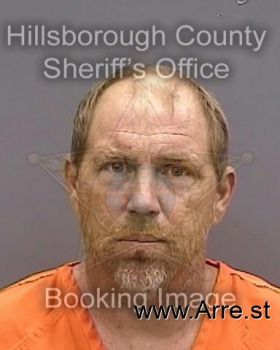 Aaron Border Aldrich Mugshot