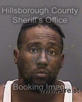 Aaron Bernard Ta Ron Bowens Mugshot