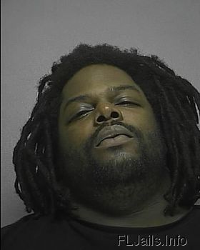 Aaron  Bryant Mugshot