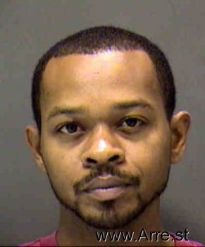 Aaron  Burch Mugshot